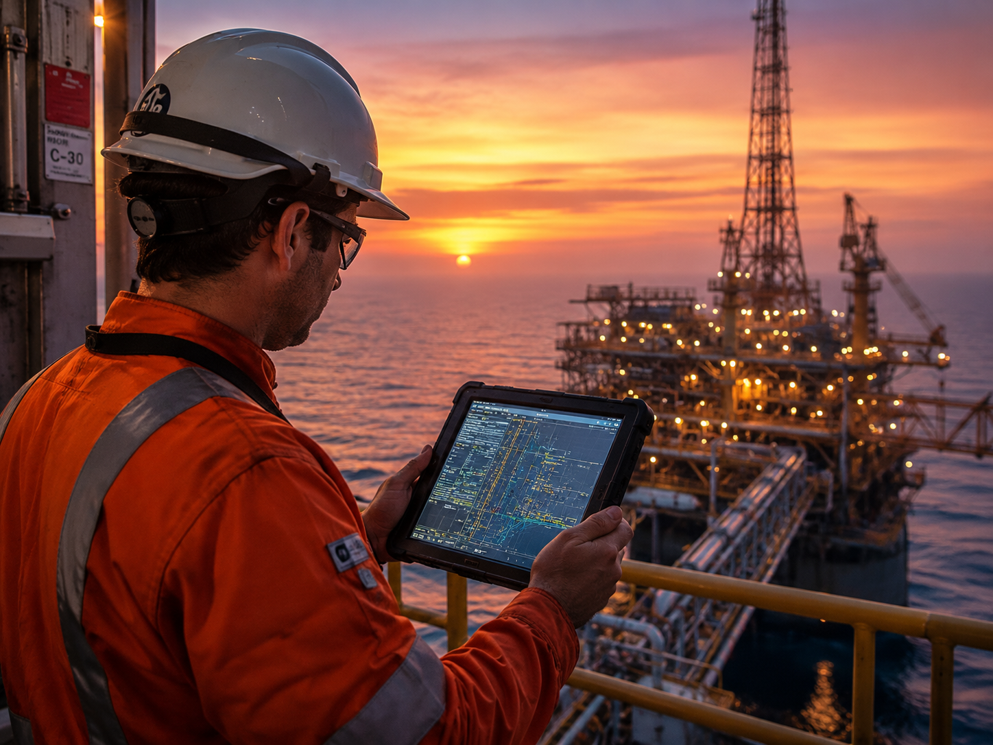 Oil & Gas