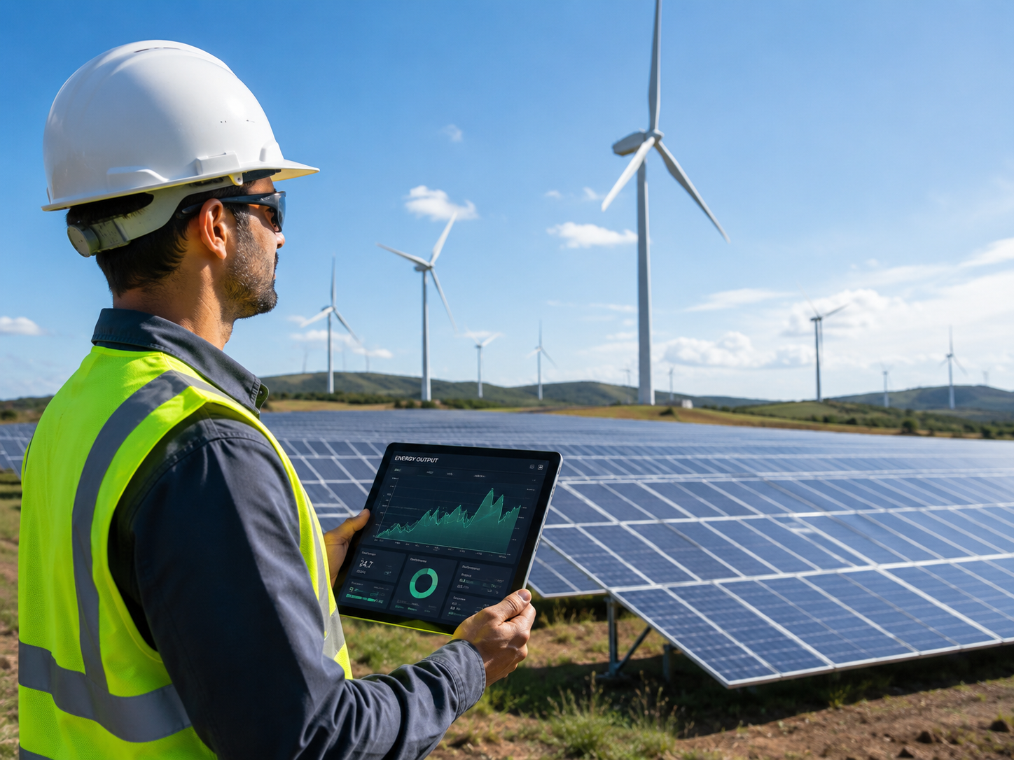 Renewable Energy