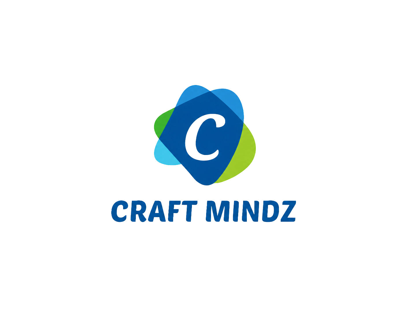 Craft Mindz Logo